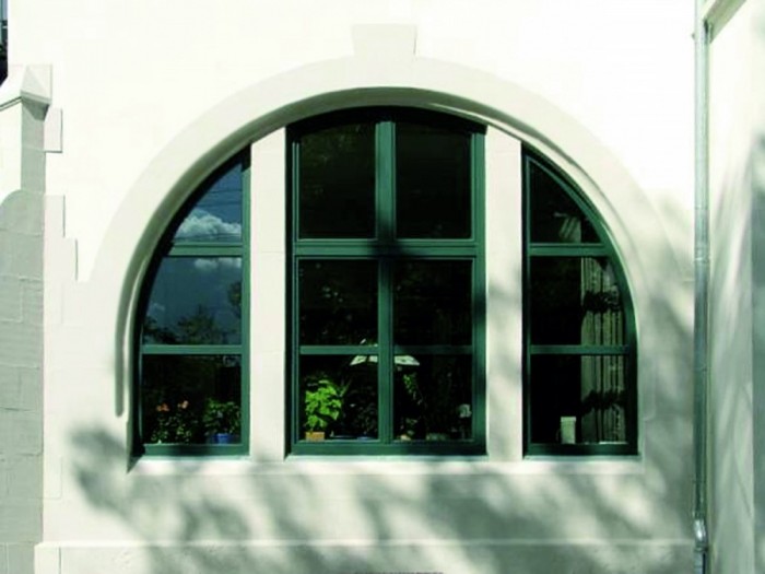 Fenster Glasklares Hightechprodukt Leipzig Kemnik GmbH